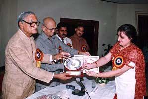 Award