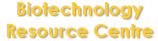Biotecchnology Resource Centre