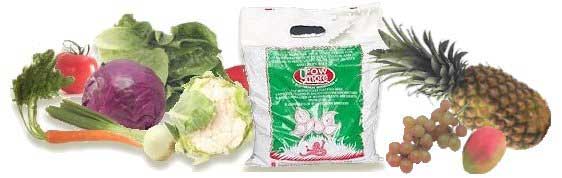 Get a bumper harvest of fruits, vegetables and flowers with Growmore Biofertilizer