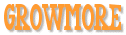 Growmore Biofertilizer